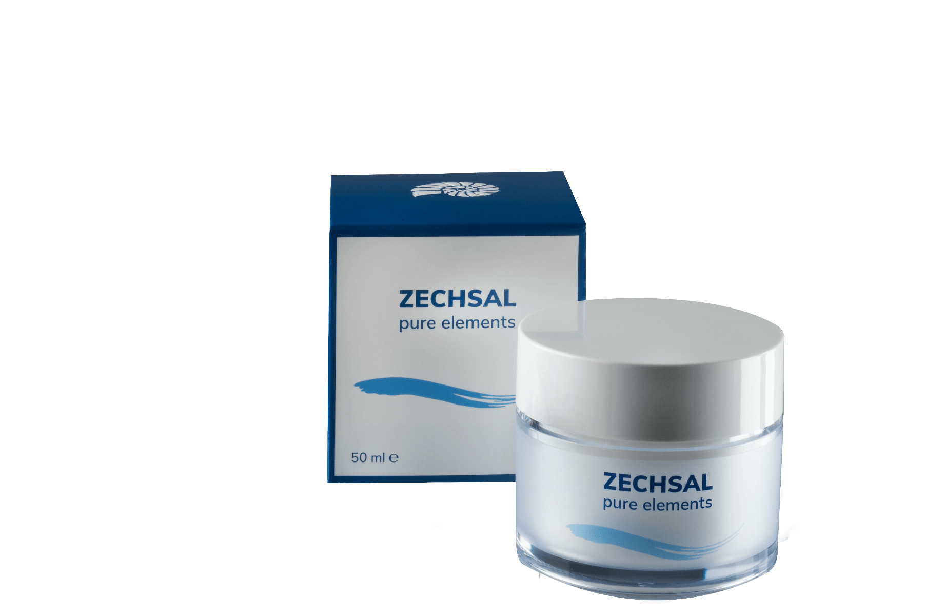 Zechsal Body Cream