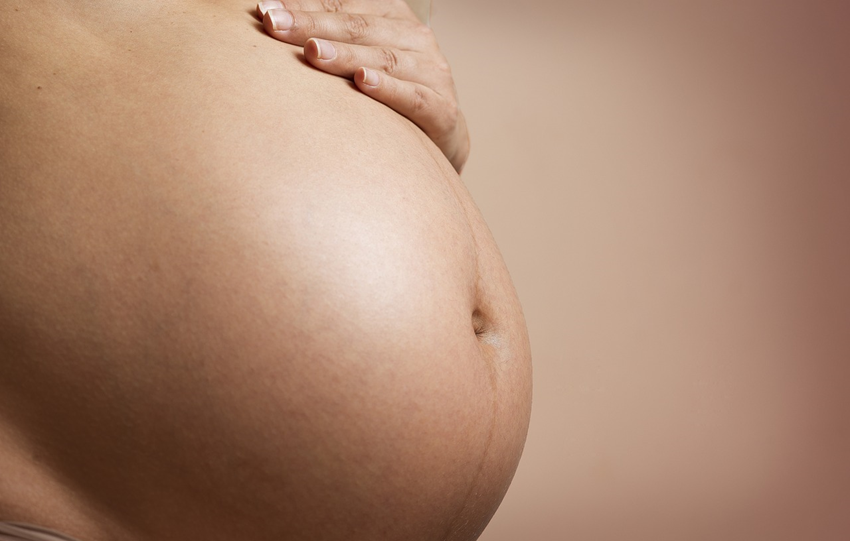 Zwangerschapsreflexologie Massage en voetreflexologie bij Ingrid Gorinchem